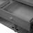 Garden Potting Bench Table, Fir Wood Workstation with Storage Shelf, Drawer and Cabinet
