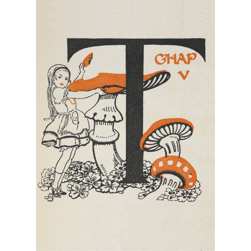 Gwynedd M. Hudson - Print