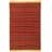Wool Southwestern Indoor Rug