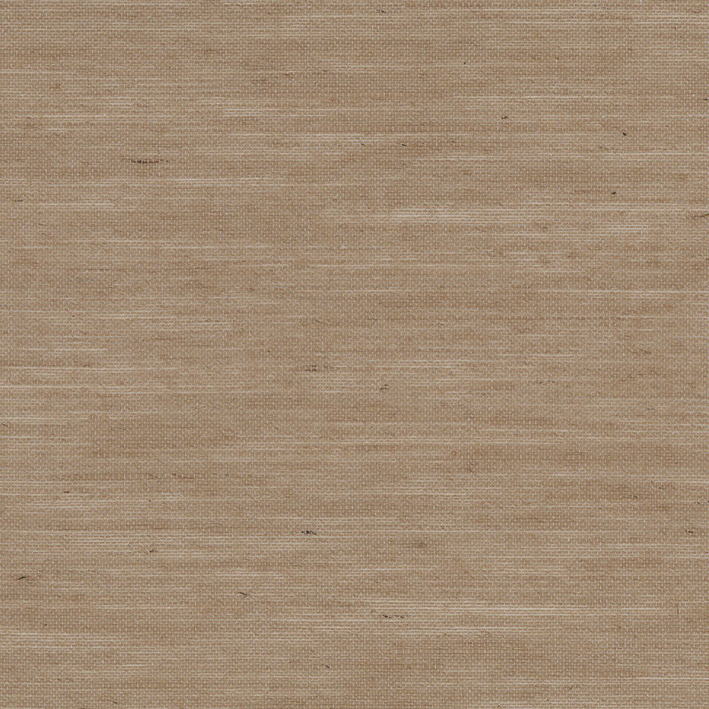 Rouleau de papier peint à peindre L 24 pi x l 36 po Marr, Brun