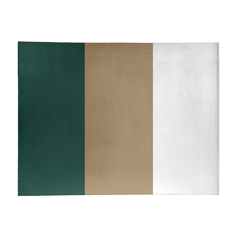 Chenille Indoor Rug, Rectangle 8' x 10'