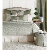 Lourde Duvet Cover Set