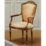 25" W Armchair