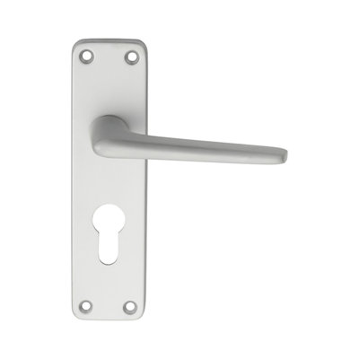 Kolle Lock Door Handle
