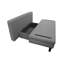 Kiss 3 Seater Sofa Bed-90675686