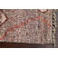 Tapis tribal marocain en laine noué à la main 4 x 7