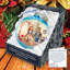 5.5'' Glass Ball Ornament