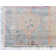 Tapis abstrait multicolore Ector