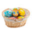 Wicker Picnic Basket