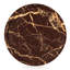 Viola Marble End Table-409407278