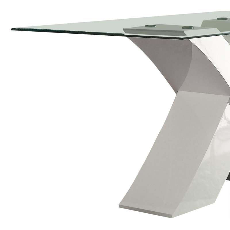 Table de salle à manger Tysa