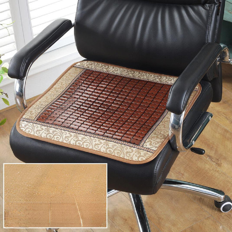 Umber Rea Seat Cushion