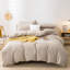 Ensemble de literie 3 pièces Modern Farmhouse Gingham-131213751-131213752