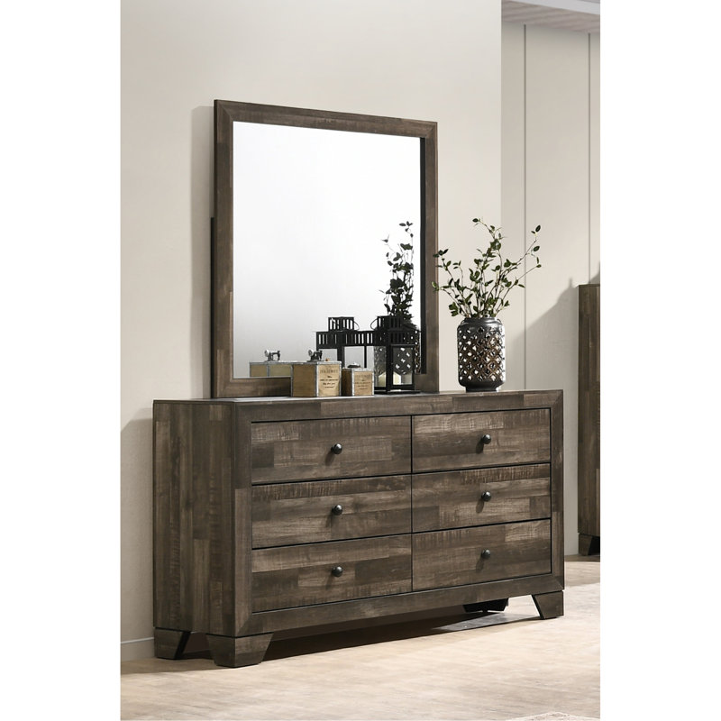 Mobilier de chambre à coucher 1Pc