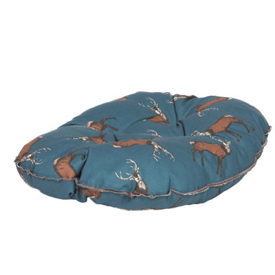 Cotton Pet Bed