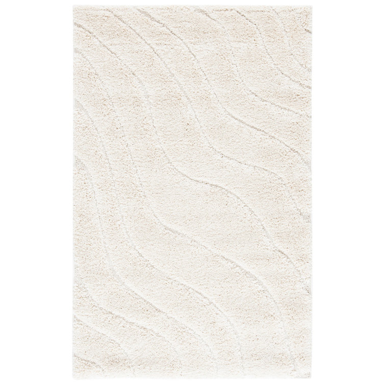 Abstract Area Rug