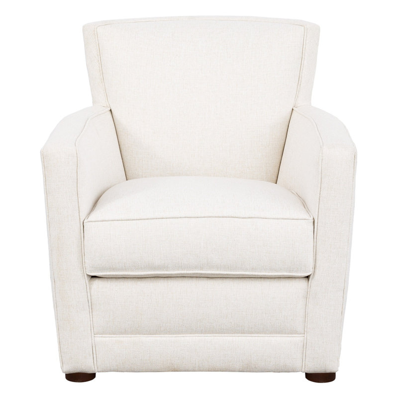 Aster Armchair, 7609 Cream