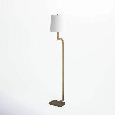 Hawthorne 53" Floor Lamp
