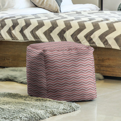 Upholstered Ottoman