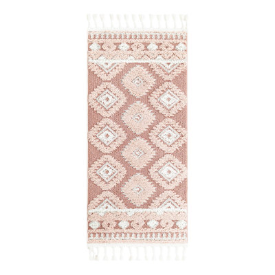 Johnsy Geometric Indoor Rug