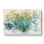 Sunflowers Soon To Bloom - Wrapped Canvas-56656948