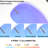 Smart Toilet With Seat Temperature Control, Auto Open/Close Seat, And Remote Control - Siphonic Flushing, Battery Backup, Bidet Washing Intelligent Built In Bidet, Instant Warm Water, Air Drying,
