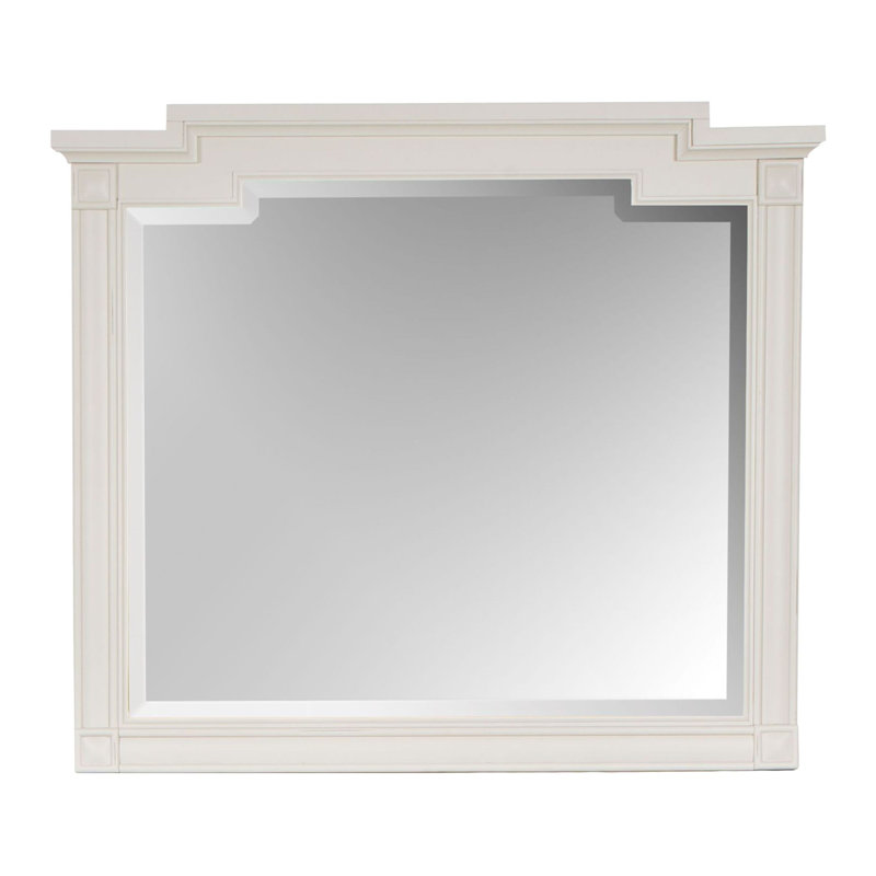 Miroir paysage