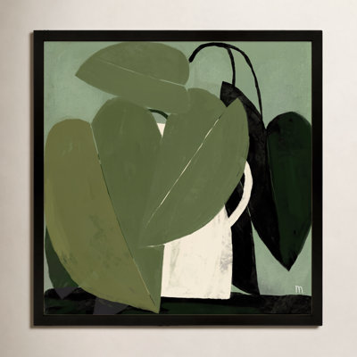 Green On Green by StudioM
