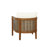 Esaul Outdoor Lounge Chair