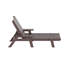 Chaise longue simple inclinable Laguna-1616572239