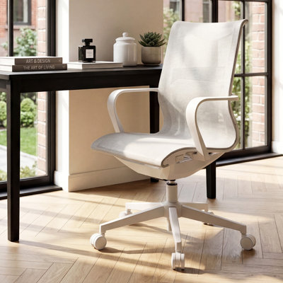 Inbox Zero Task Chair and Conference Chair
