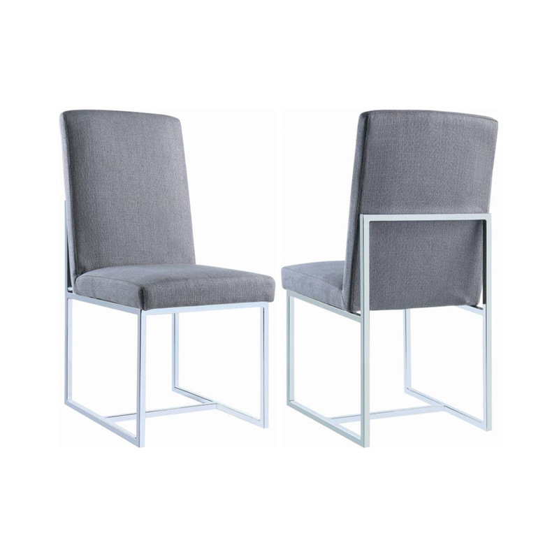 Chaises de salle à manger contemporaines