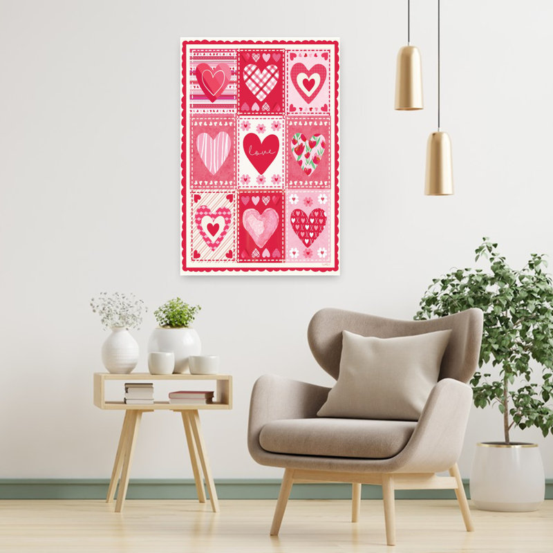 Print, 91.44cm H x 60.96cm W