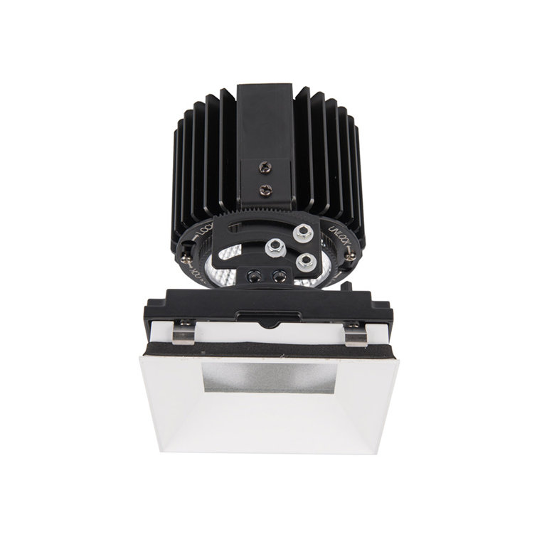 Volta 5.75" Remodel LED Retrofit Recessed Lighting Kit