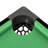 Harding Freeport Park 92cm L Multi Game Pool Table