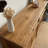 Large-Capacity Vintage Sideboard
