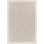 Millom Taupe Cream Outdoor Rug