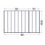 Feria 4m W x 6m D Awning