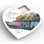Buildings & Architecture Wall Decor
