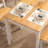 Elea 5 - Piece Dining Set-590125135