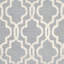 Spurgeon Geometric Wool Hand Woven Area Rug-13635667
