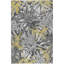 Tapis tropical à poil long de qualité supérieure lavable à la machine ADS77-497132466-497132476