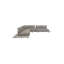 Sticks Platform Sofa