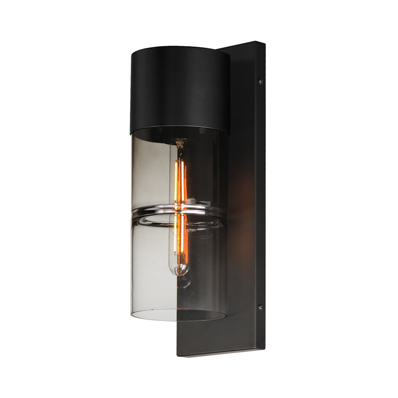 Capi Wall Light, 16.75" H x 5.75" W x 5.75" D