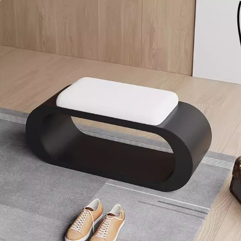 Creative Small Shoe Change Stool
