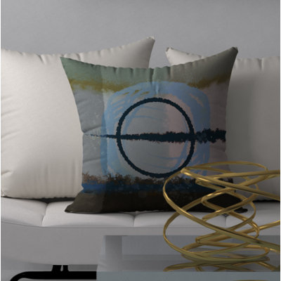  Housse de coussin carré et insert