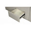 Lit multifonctionnel intelligent en bois (lit seulement)-1894155297
