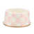Pink/Ivory