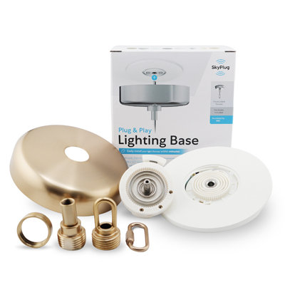 SkyPlug Installation Solution - Carina