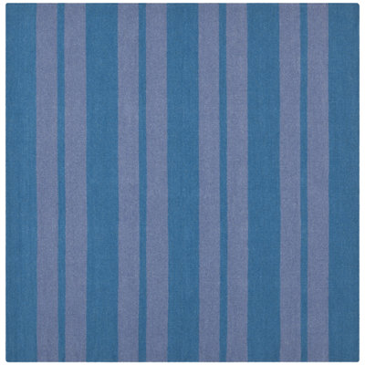 Wool Hand Woven Area Rug